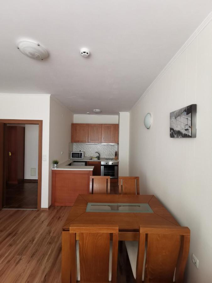 Sunny Home By The Lift In بانسكو المظهر الخارجي الصورة