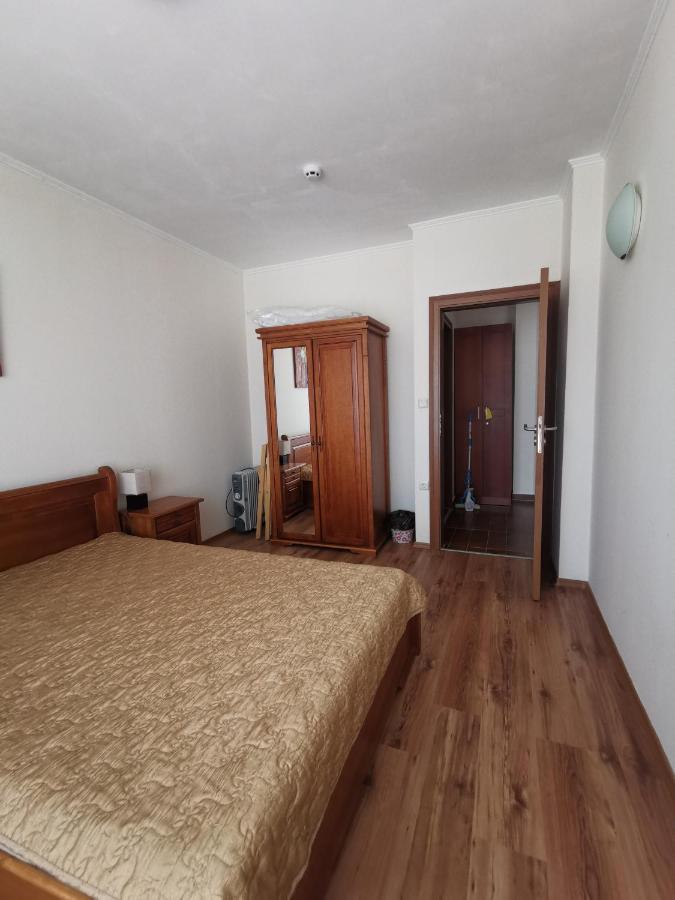 Sunny Home By The Lift In بانسكو المظهر الخارجي الصورة