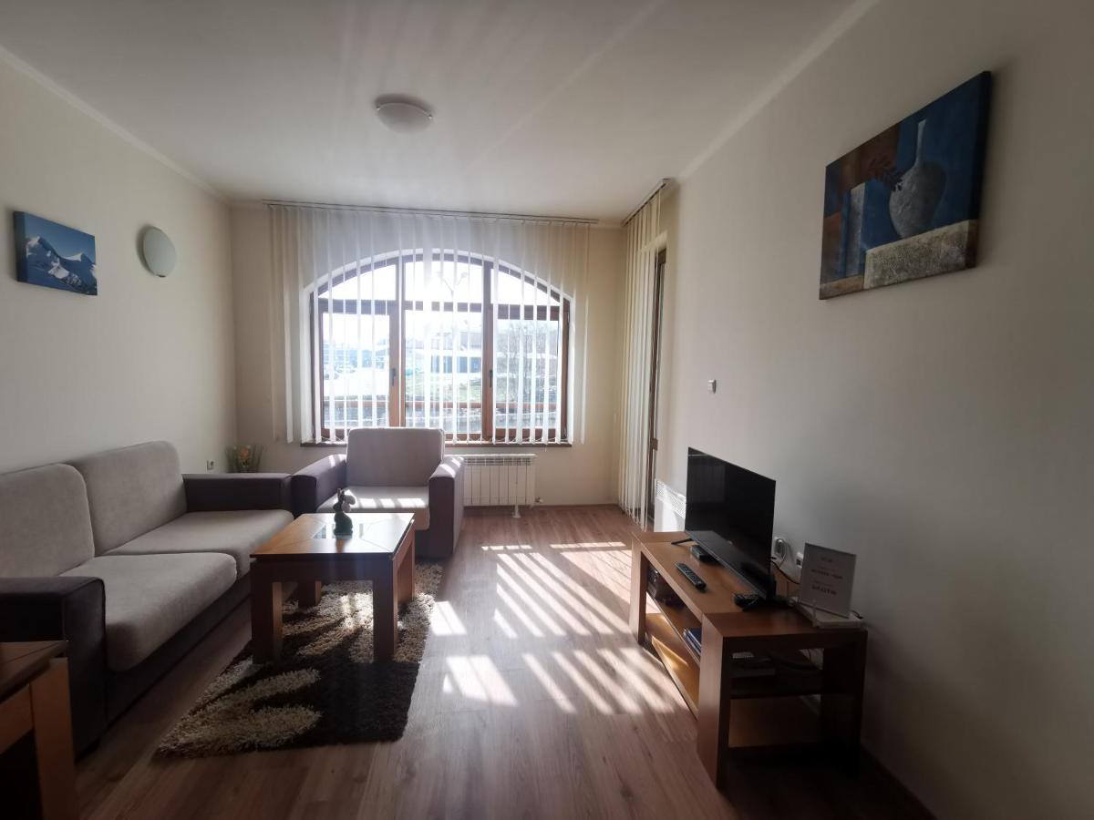 Sunny Home By The Lift In بانسكو المظهر الخارجي الصورة