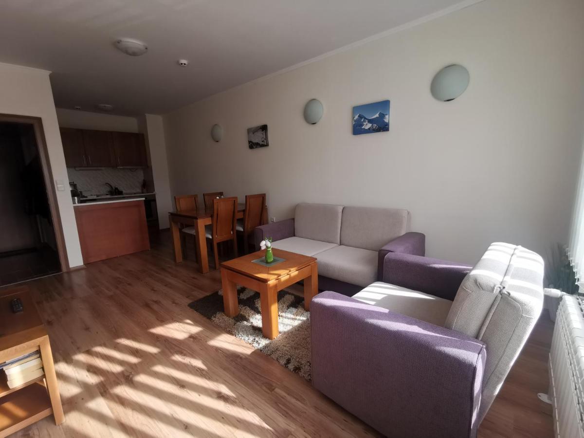 Sunny Home By The Lift In بانسكو المظهر الخارجي الصورة