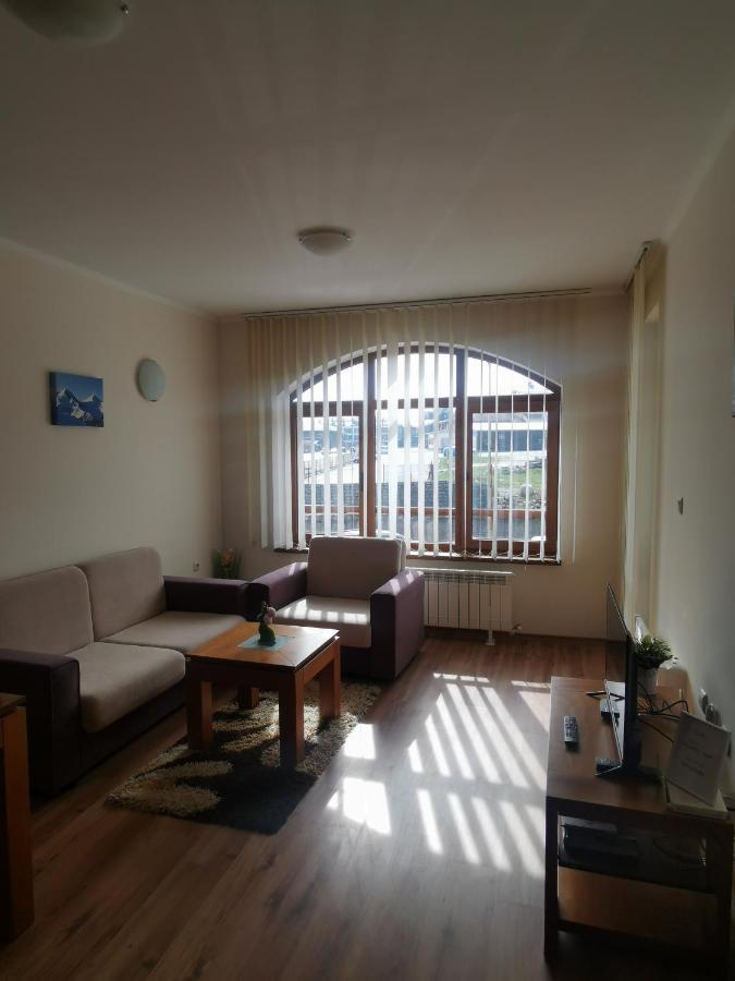 Sunny Home By The Lift In بانسكو المظهر الخارجي الصورة