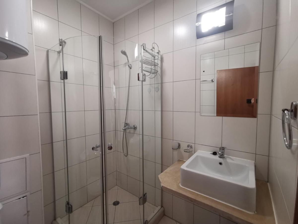 Sunny Home By The Lift In بانسكو المظهر الخارجي الصورة