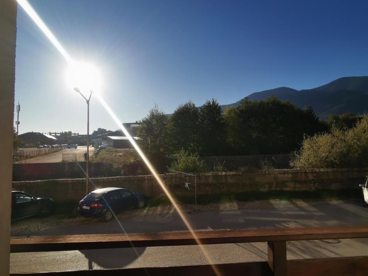 Sunny Home By The Lift In بانسكو المظهر الخارجي الصورة