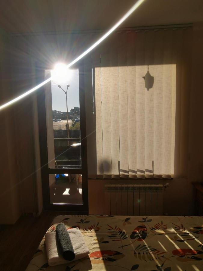 Sunny Home By The Lift In بانسكو المظهر الخارجي الصورة