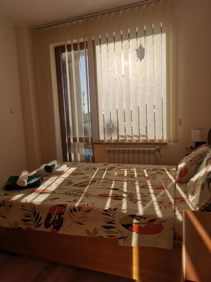Sunny Home By The Lift In بانسكو المظهر الخارجي الصورة