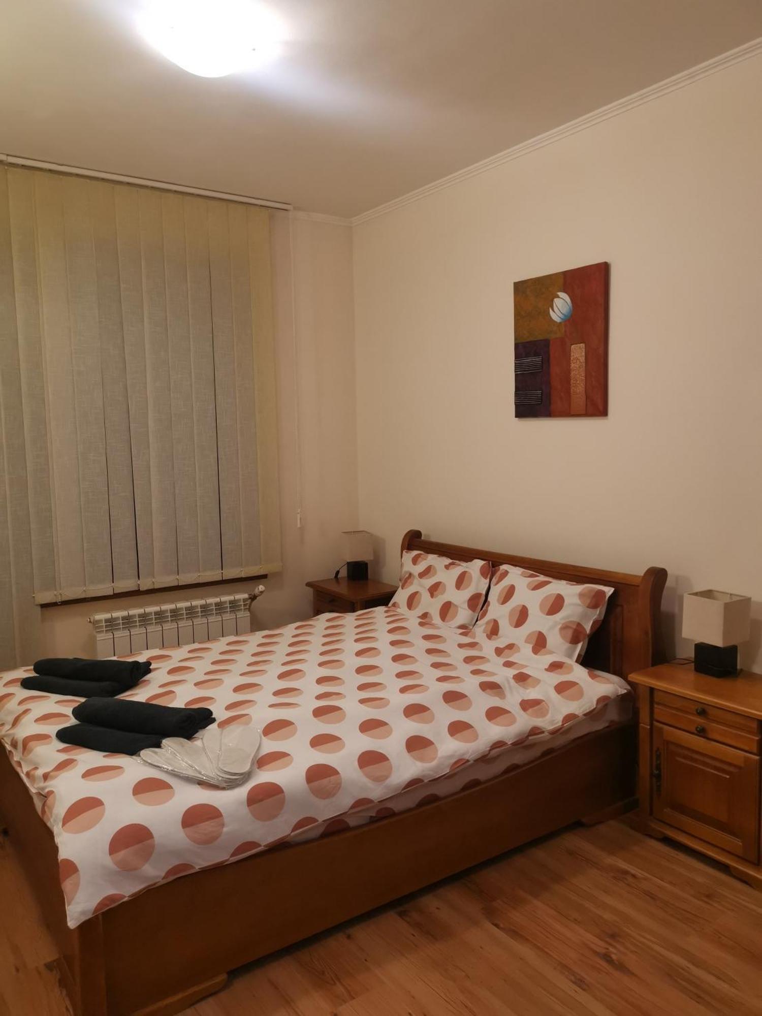 Sunny Home By The Lift In بانسكو المظهر الخارجي الصورة
